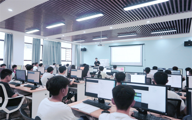 贵州工程职业学院