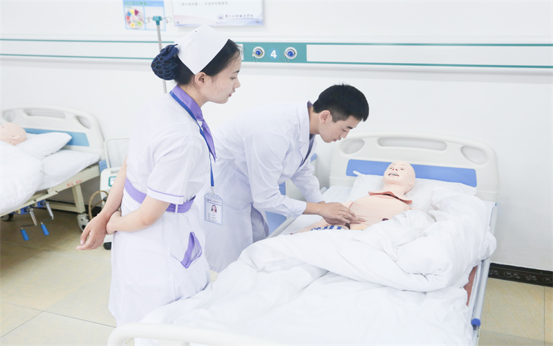 贵州工程职业学院