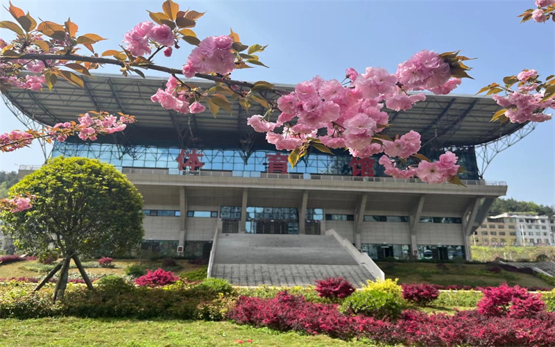 贵州工程职业学院