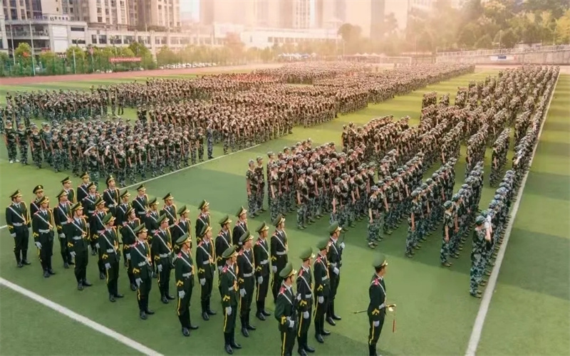 贵州工程职业学院