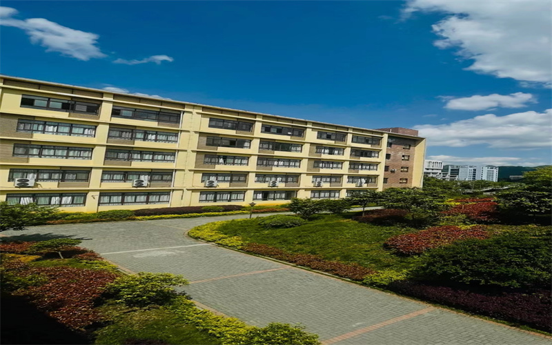贵州工程职业学院