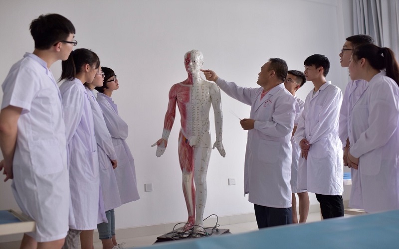 贵州护理职业技术学院