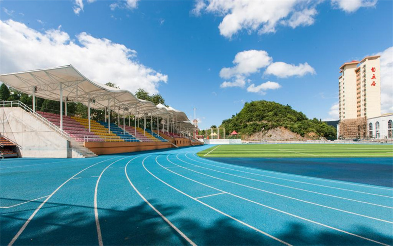 贵州护理职业技术学院