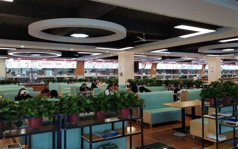 遵义职业技术学院