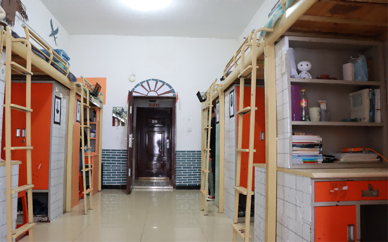 遵义职业技术学院