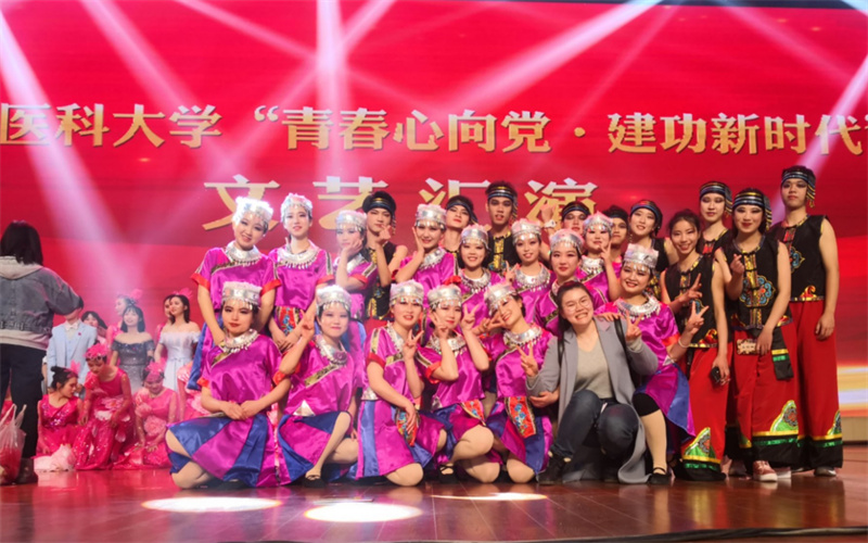 遵义医科大学医学与科技学院