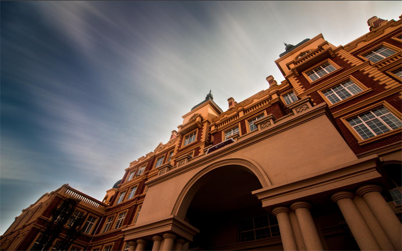 贵州黔南科技学院