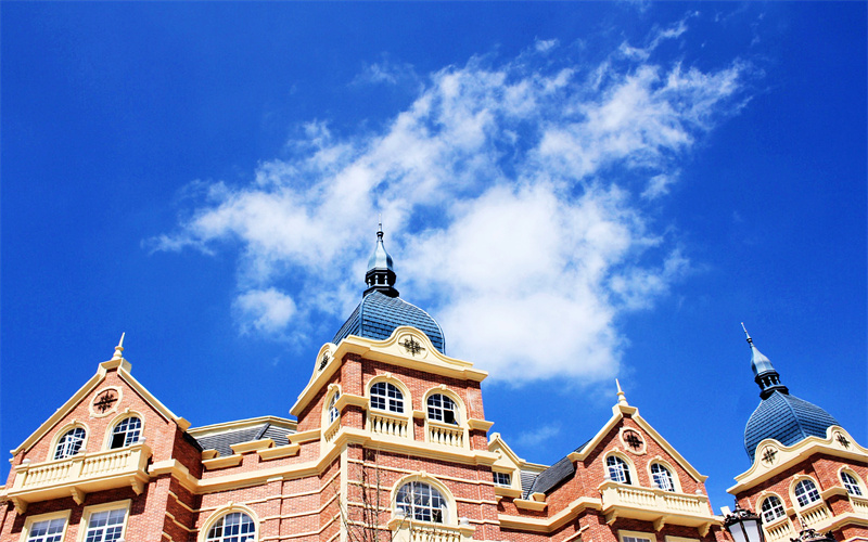 贵州黔南科技学院