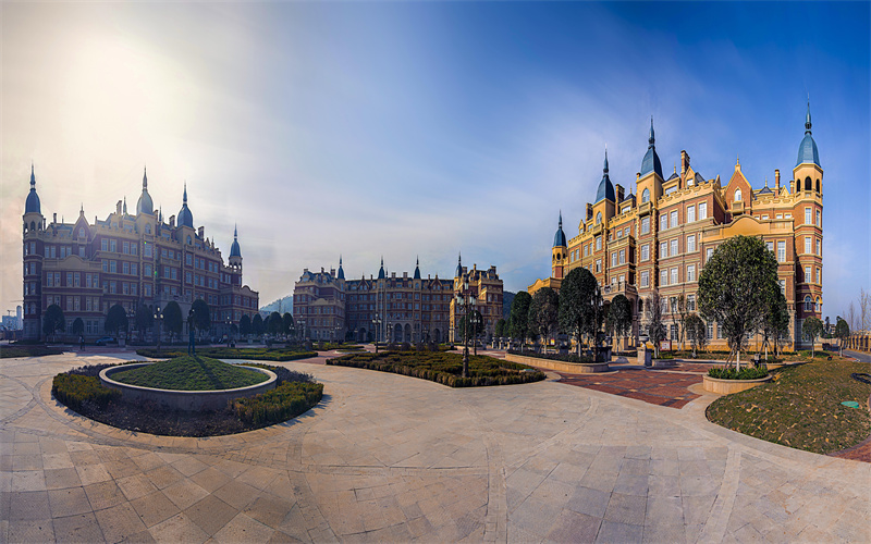 贵州黔南科技学院