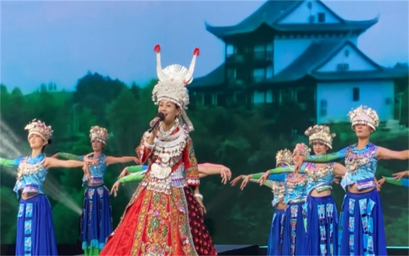 贵州食品工程职业学院