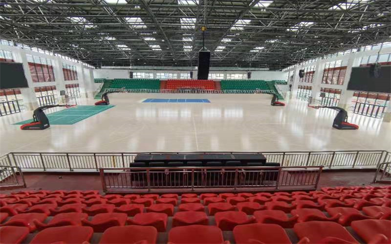 贵州食品工程职业学院