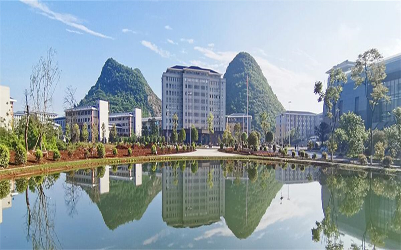 贵州食品工程职业学院