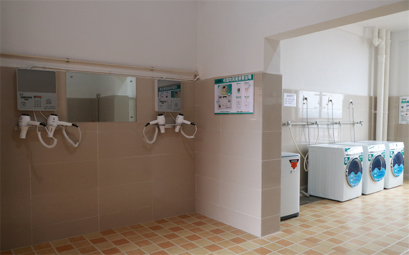 贵州机电职业技术学院