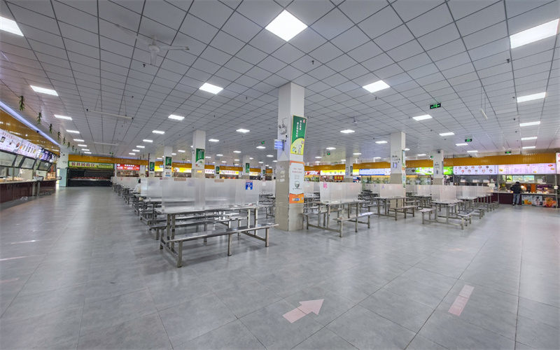 贵州机电职业技术学院