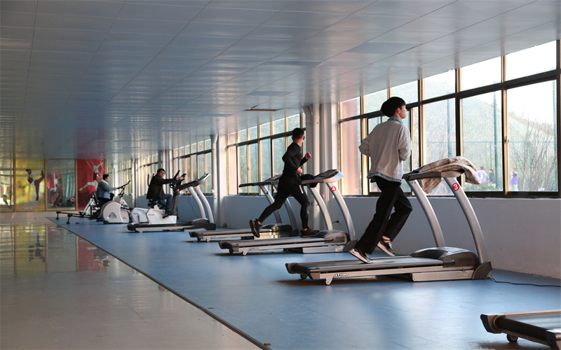 贵州机电职业技术学院