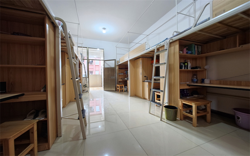 贵州机电职业技术学院