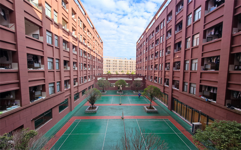 贵州机电职业技术学院