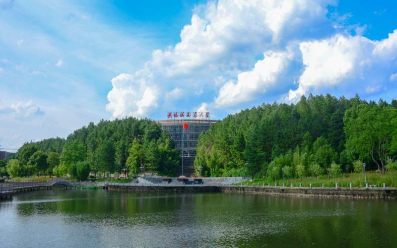 景德镇陶瓷大学