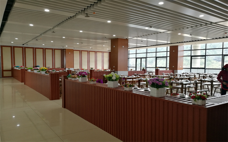 贵州电子科技职业学院