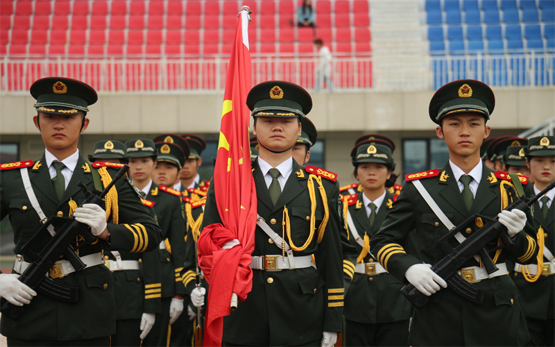 贵州电子科技职业学院