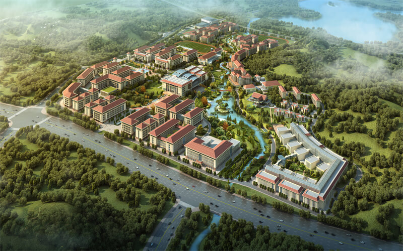 贵州电子科技职业学院