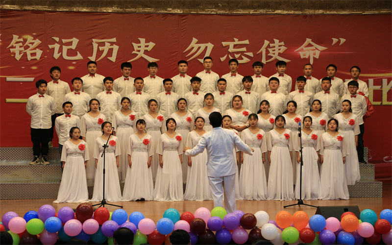 贵州电子科技职业学院