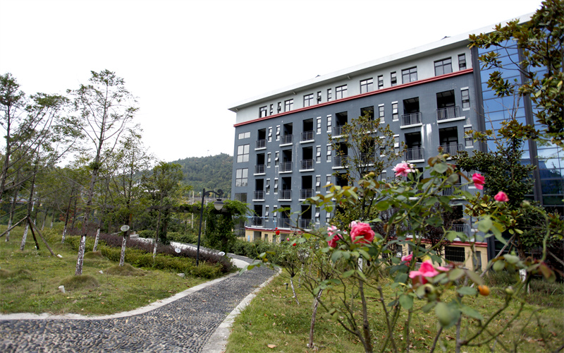 贵州农业职业学院