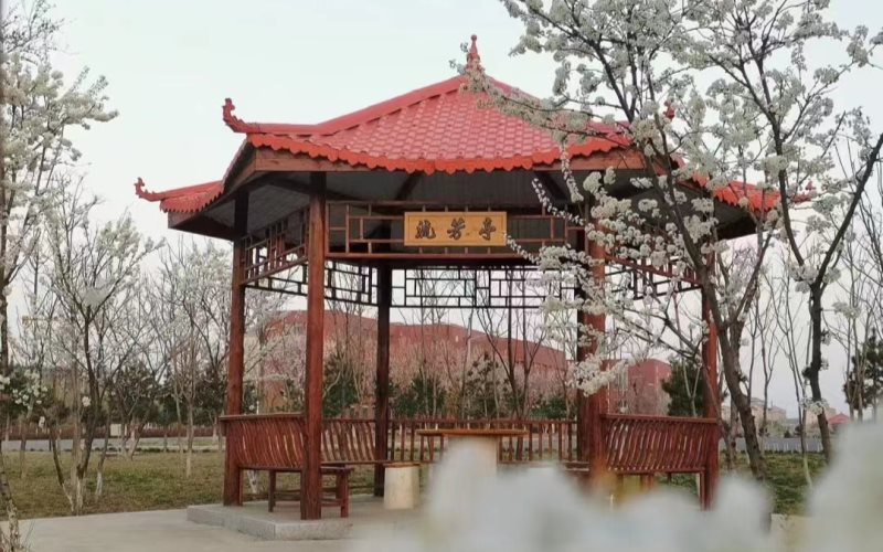 吉林师范大学博达学院