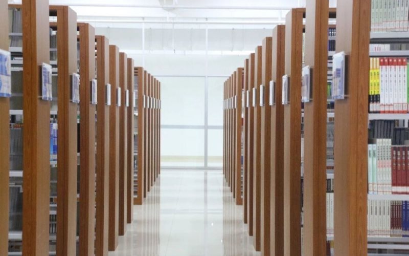 吉林师范大学博达学院