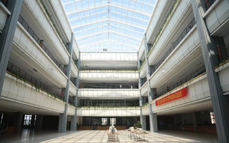 吉林师范大学博达学院