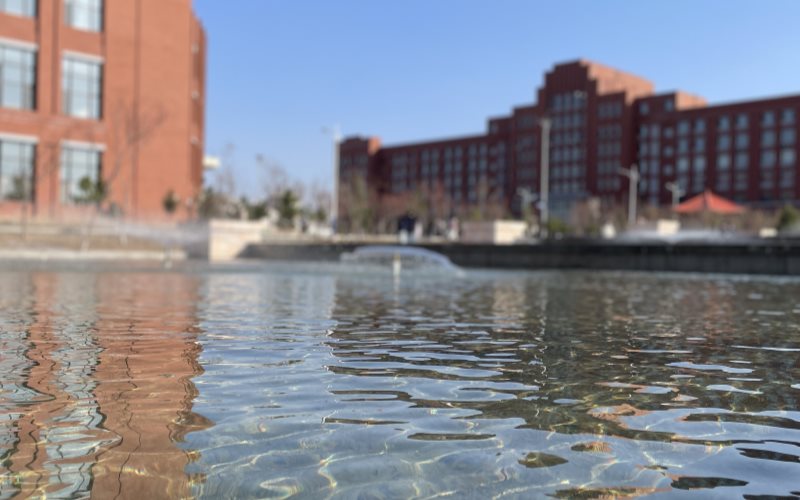 吉林师范大学博达学院