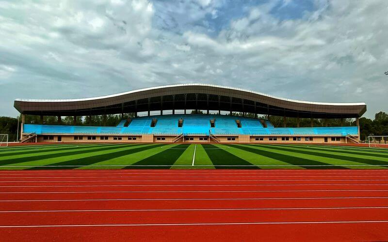 扎兰屯职业学院