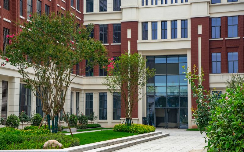 重庆科技职业学院