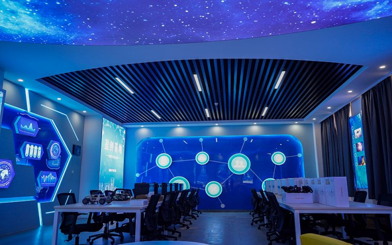 重庆科技职业学院