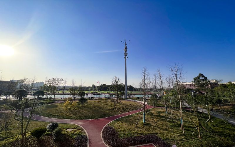 重庆科技职业学院