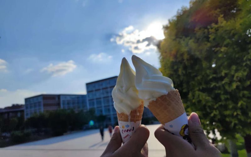 吉林科技职业技术学院