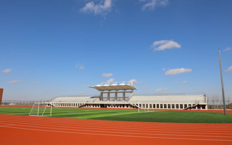 吉林科技职业技术学院