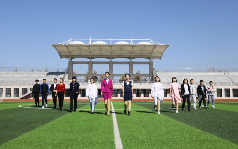 吉林科技职业技术学院