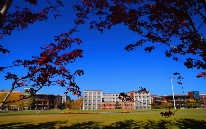 吉林科技职业技术学院