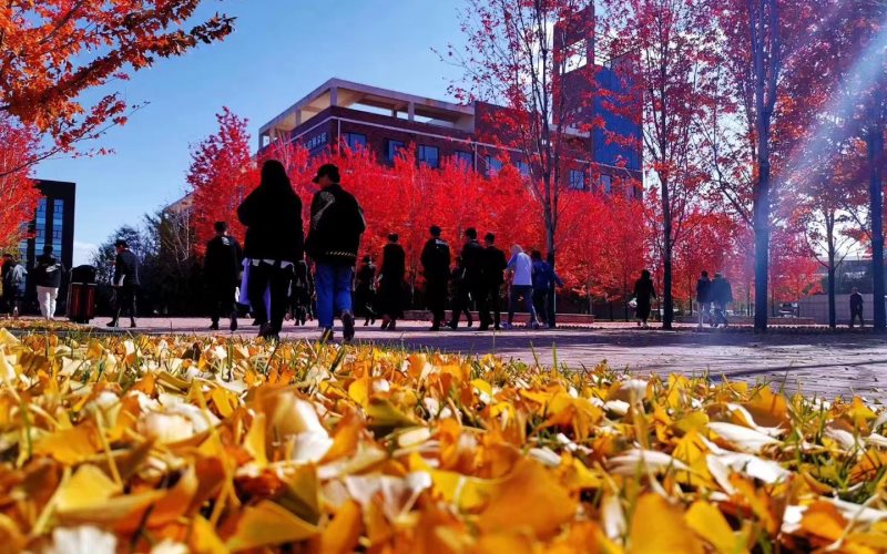 吉林科技职业技术学院