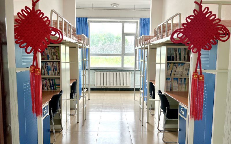 吉林科技职业技术学院