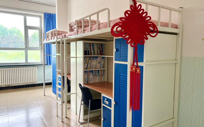 吉林科技职业技术学院