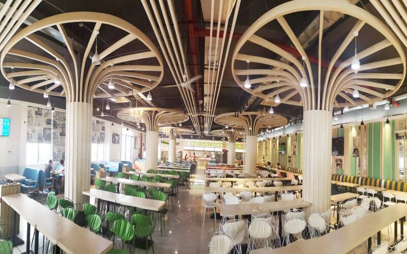 福建农林大学金山学院