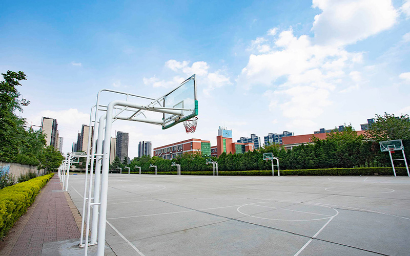 郑州城市职业学院