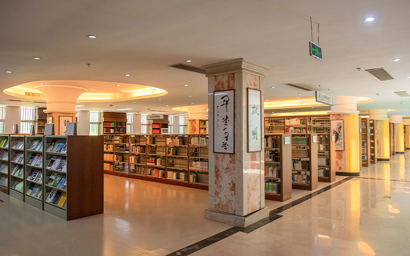 郑州城市职业学院