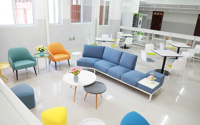 郑州城市职业学院