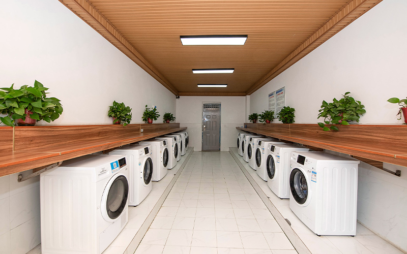 郑州城市职业学院