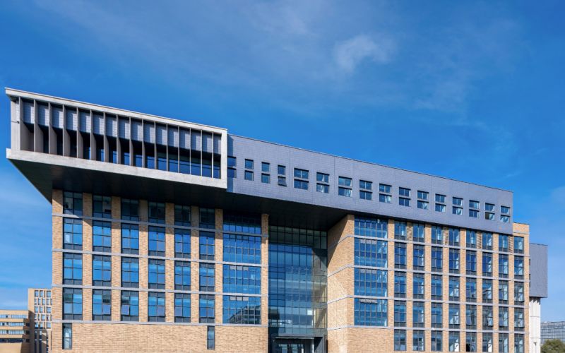 北京信息科技大学