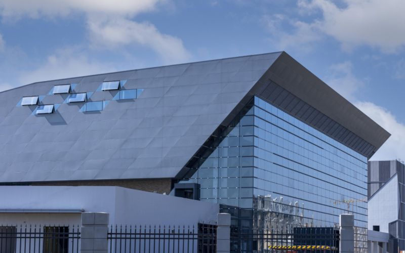 北京信息科技大学