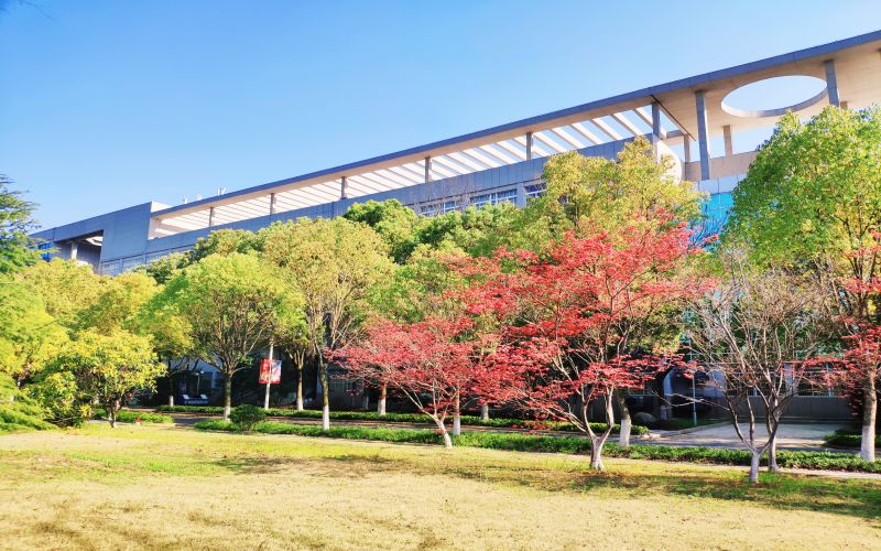 武汉软件工程职业学院